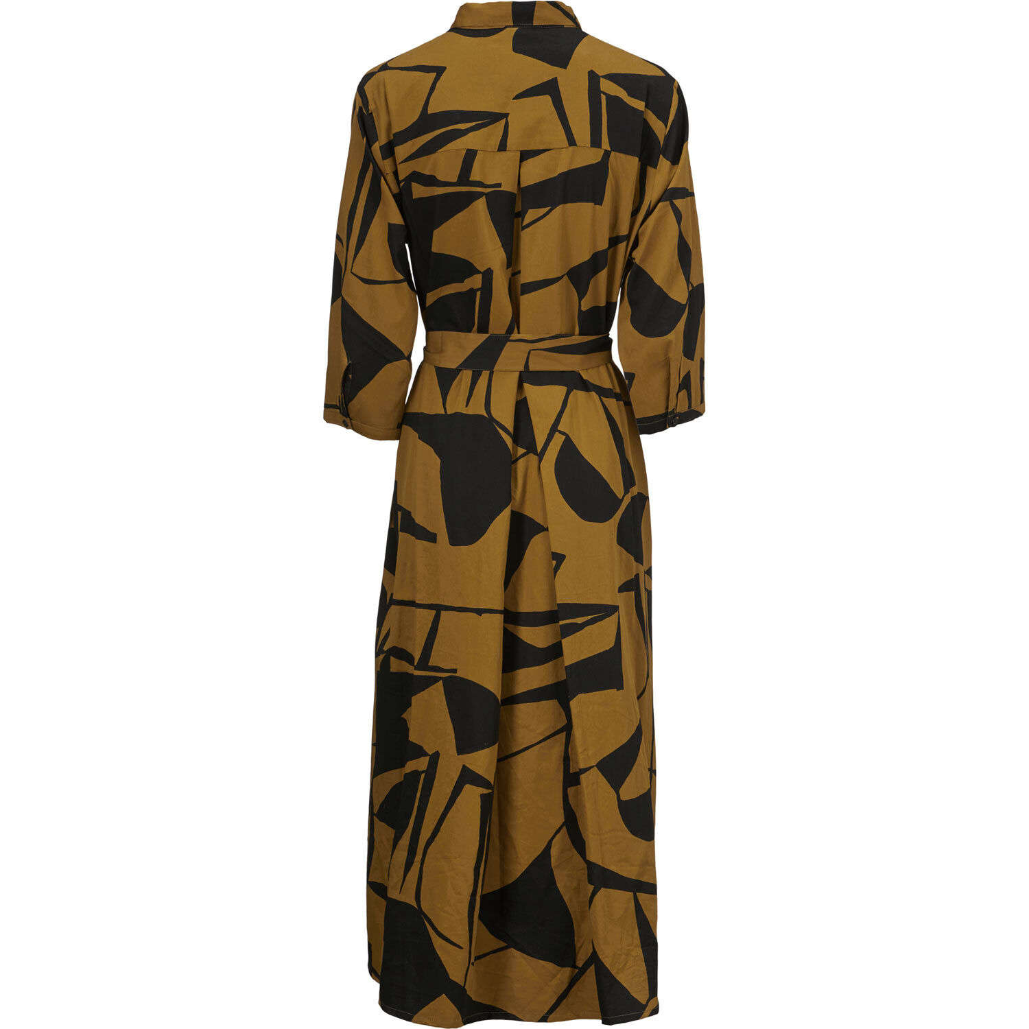 NINETTE KLEID, Tapenade