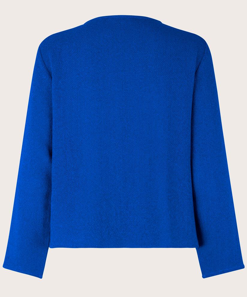 Kurze Jacke Aus Bouclé, Surf the web