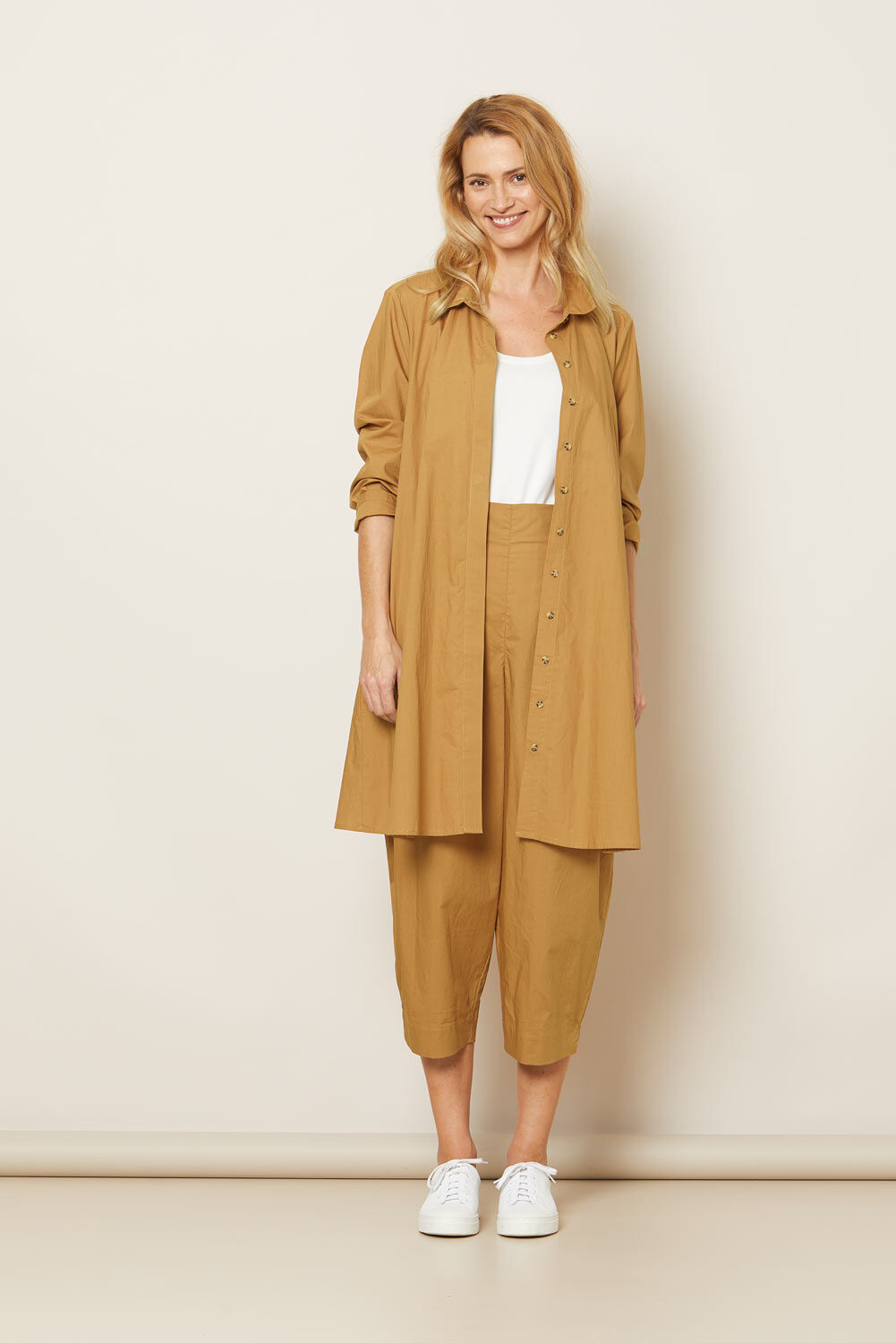 NALA KLEID, Chipmunk