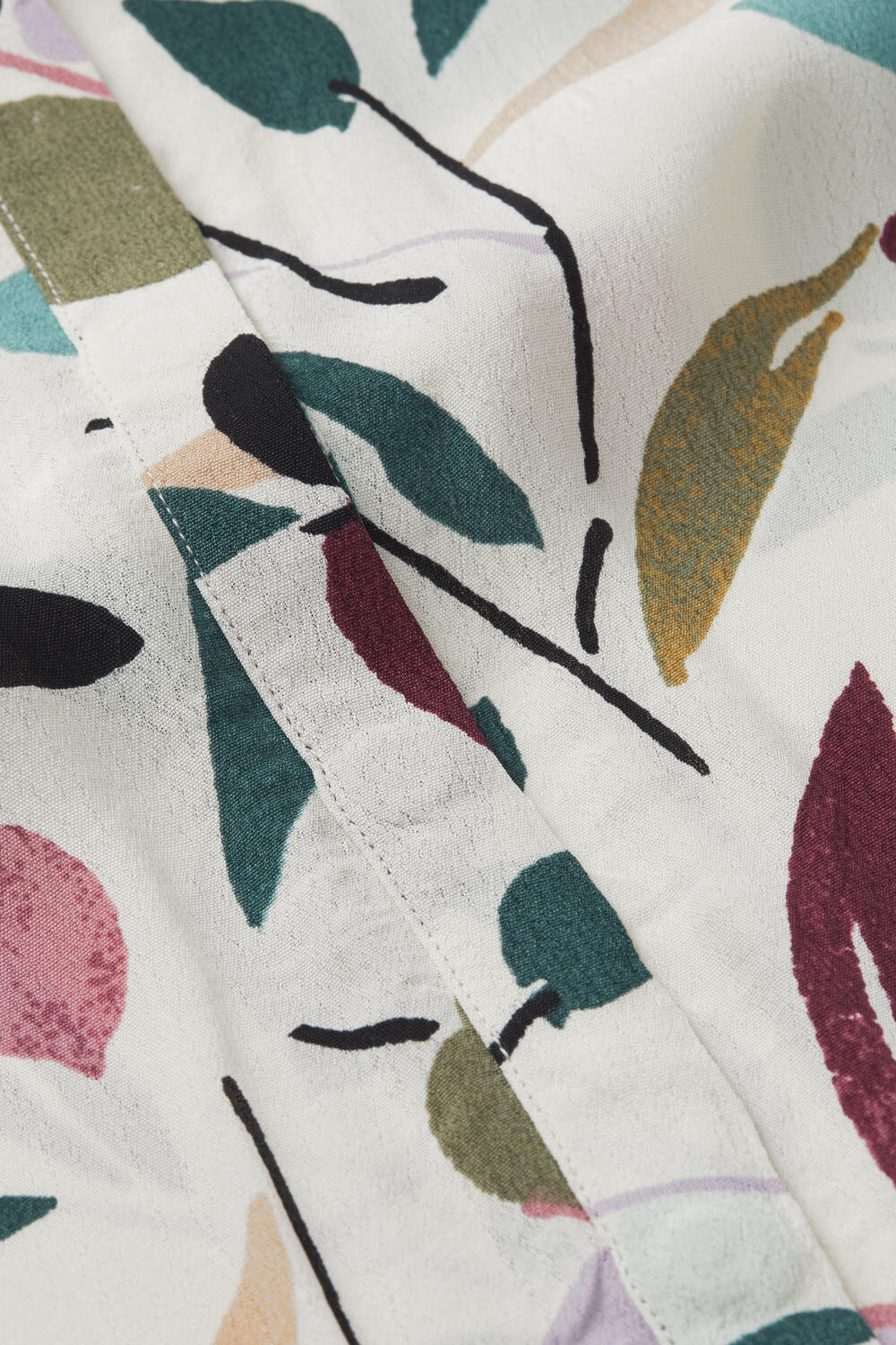 Ia HEMDBLUSE, Balsam