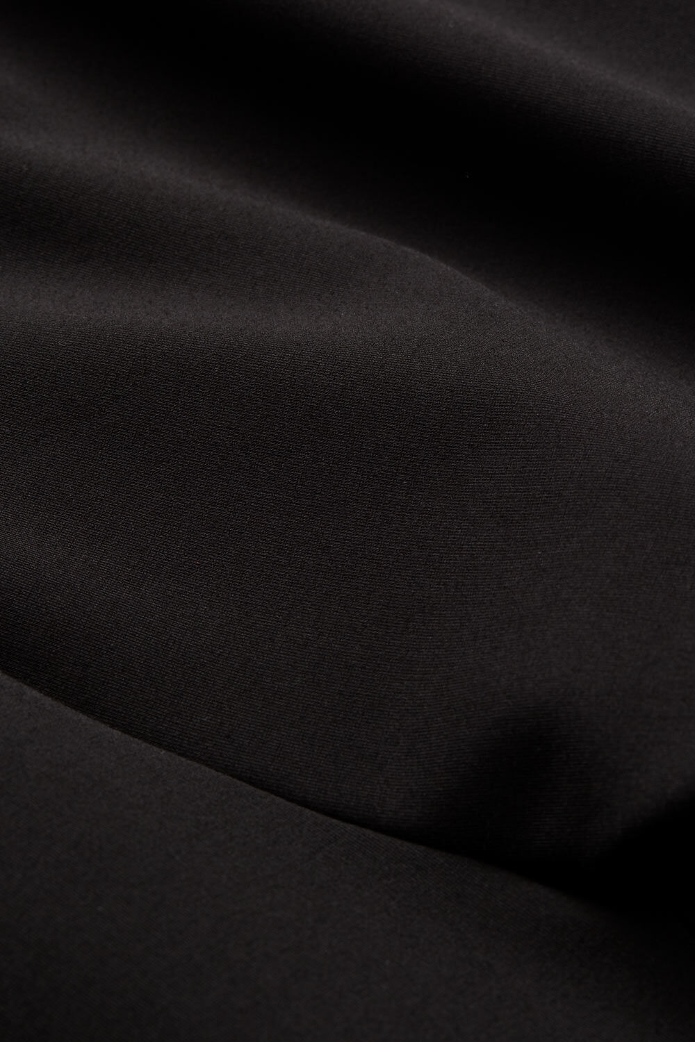 PABANA JERSEY HOSE, Black