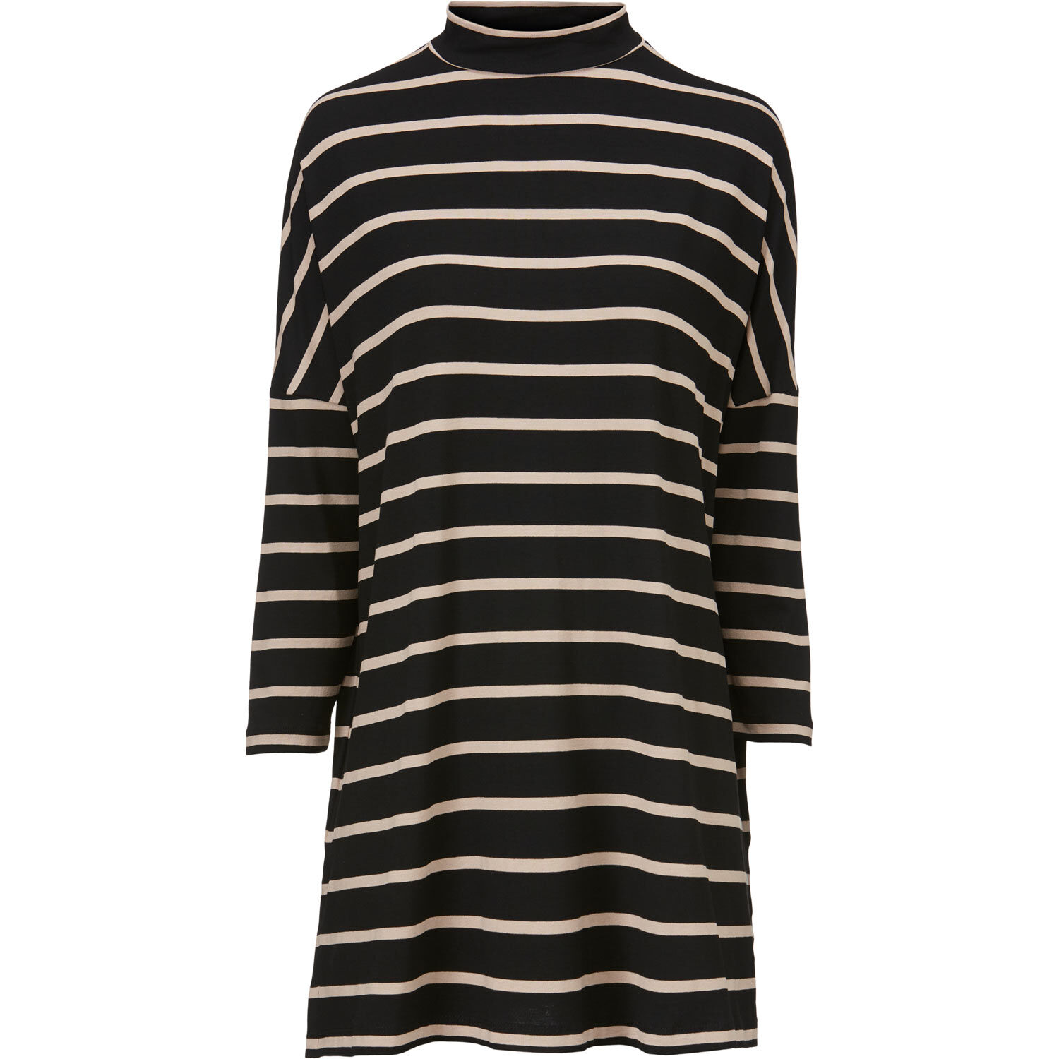 BABISSA SHIRT, Warm Taupe