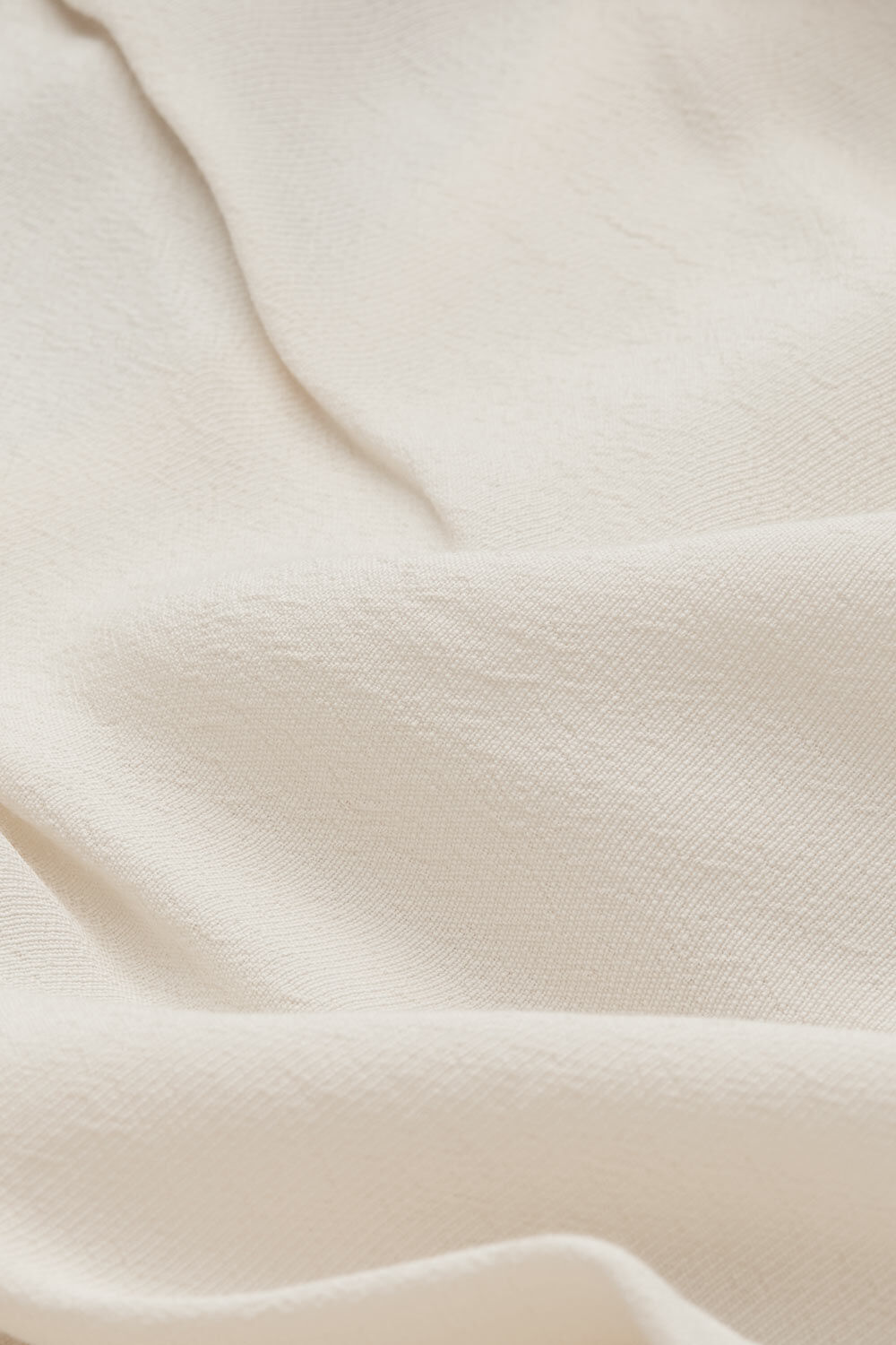 BARUNA SHIRT, Whitecap