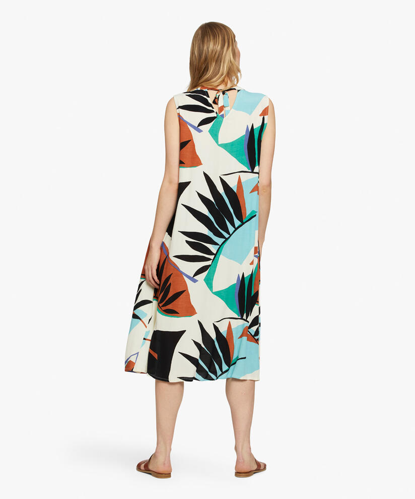 OLASA KLEID, Alhambra