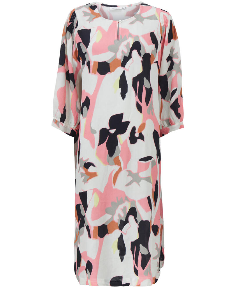 NIANA KLEID, Peach Blossom