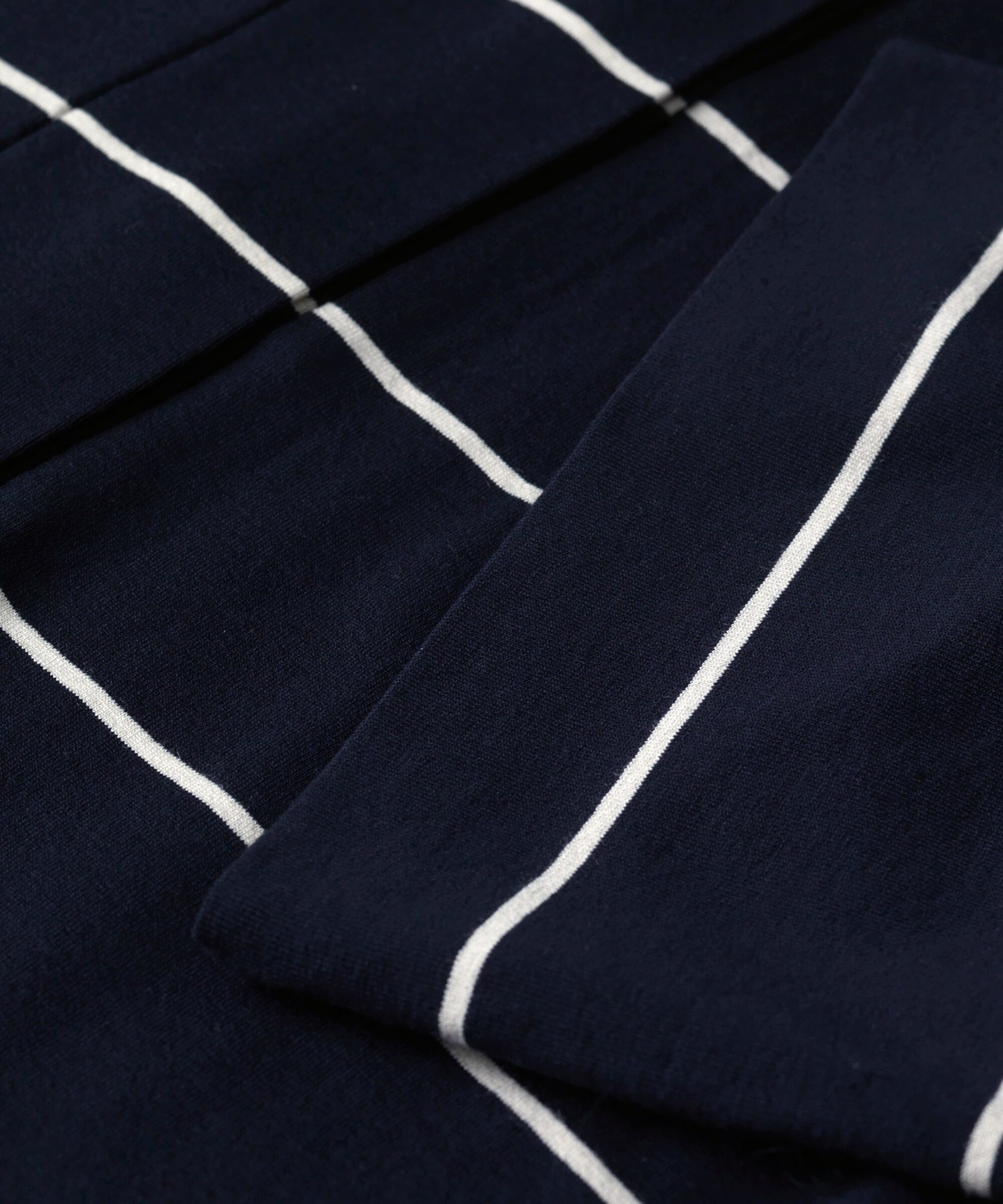 DRY JERSEY T-SHIRT, Navy