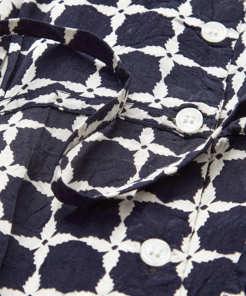 NINI HEMDKLEID, Navy