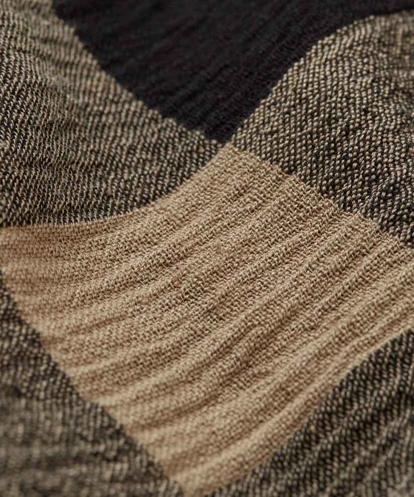 PETRINA HOSE, Travertine