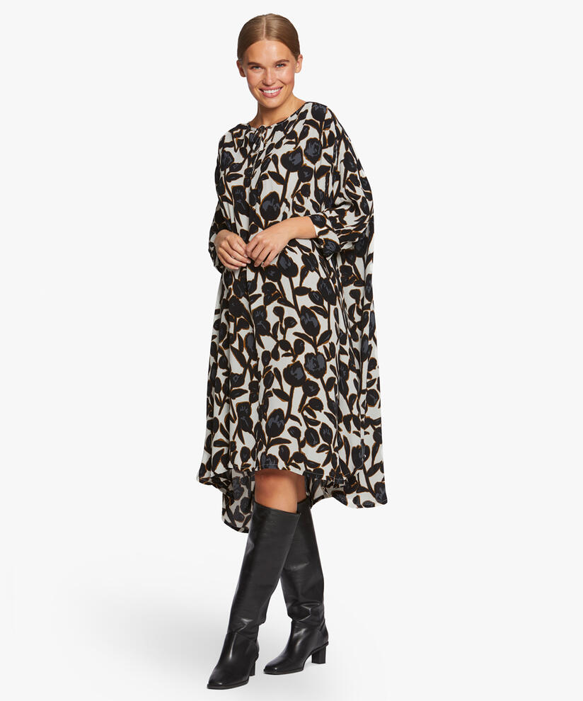 NINKI KLEID, Tapenade