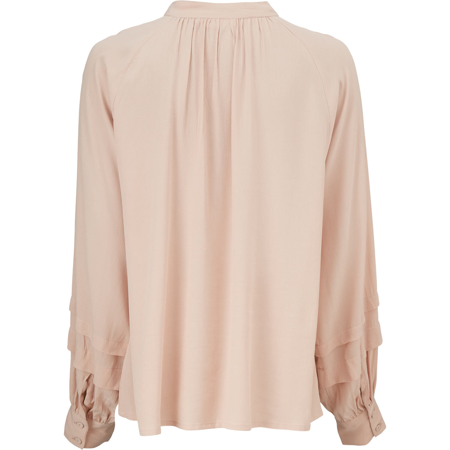 BINNY SHIRT, Rose Dust