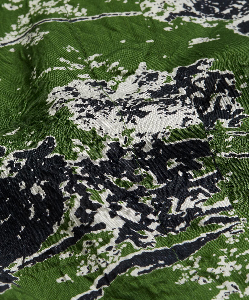 IRA HEMDBLUSE, Garden Green