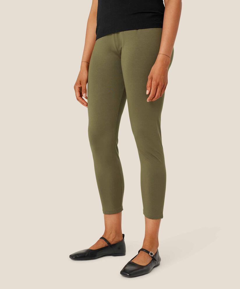 Weiche Jersey-leggings, Sea Turtle