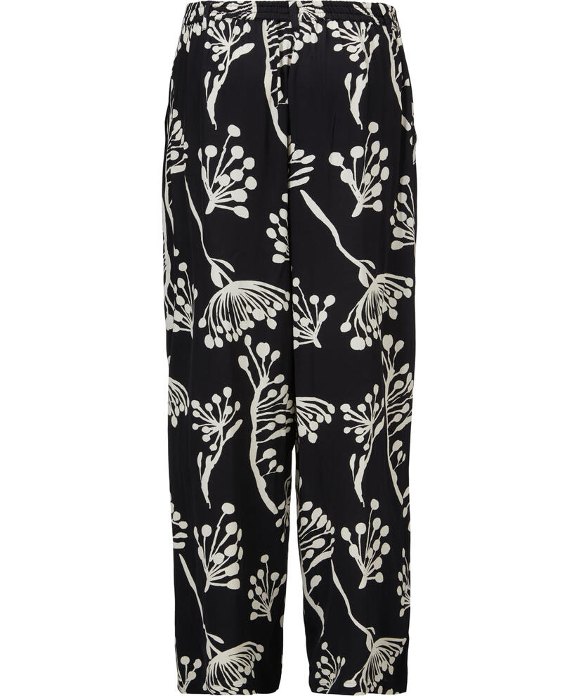 PERINUA HOSE, Black