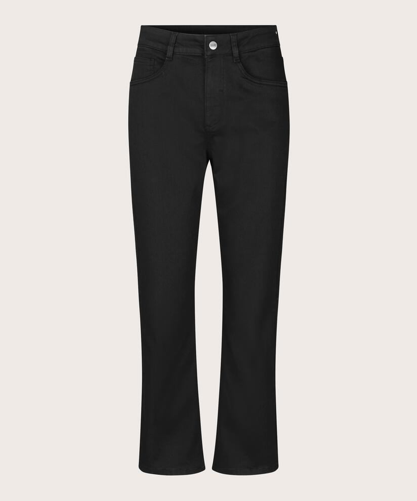 Paulo Hose, Black