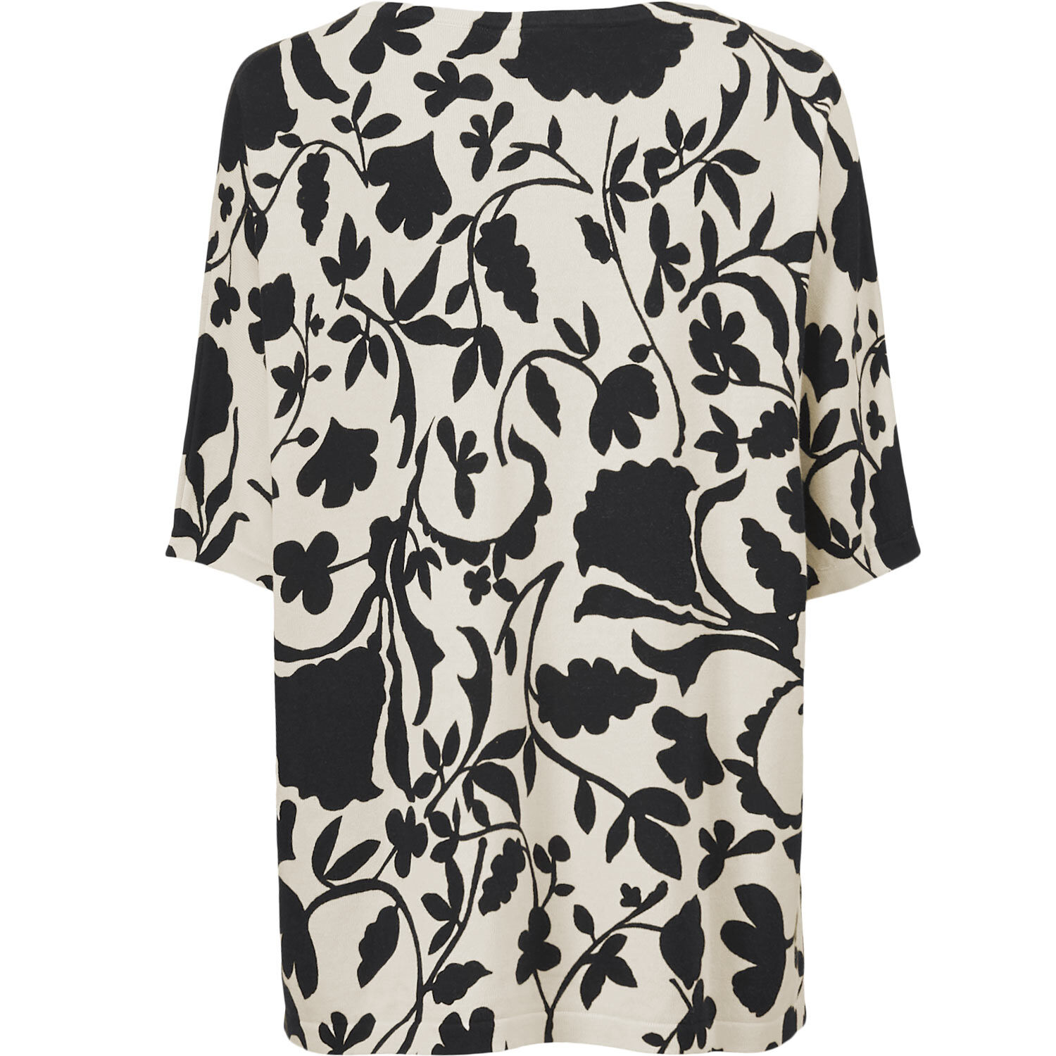 FENELLA SHIRT, Black