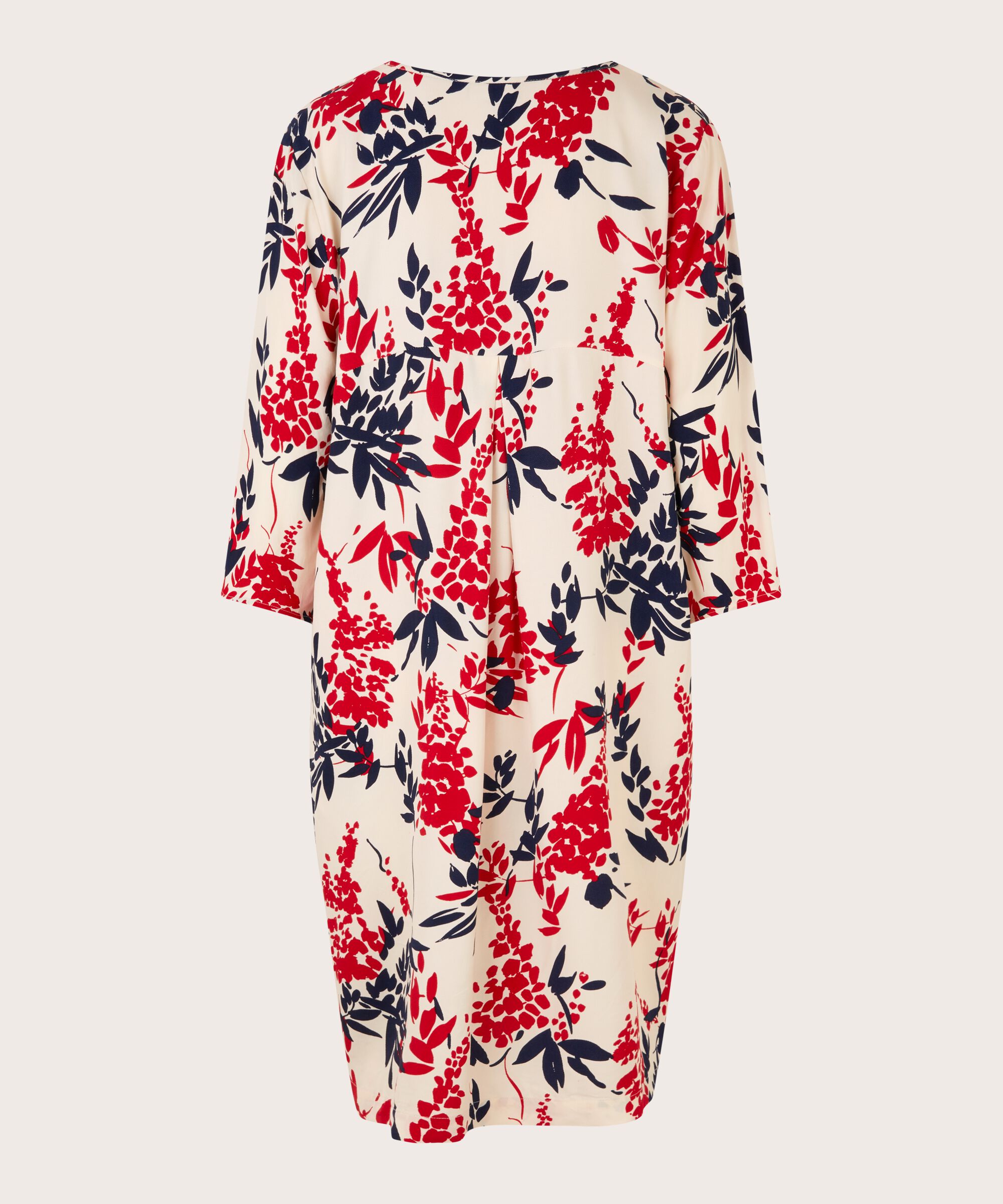 Nodetta Kleid, Whitecap