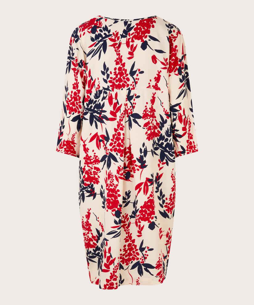 Nodetta Kleid, Whitecap