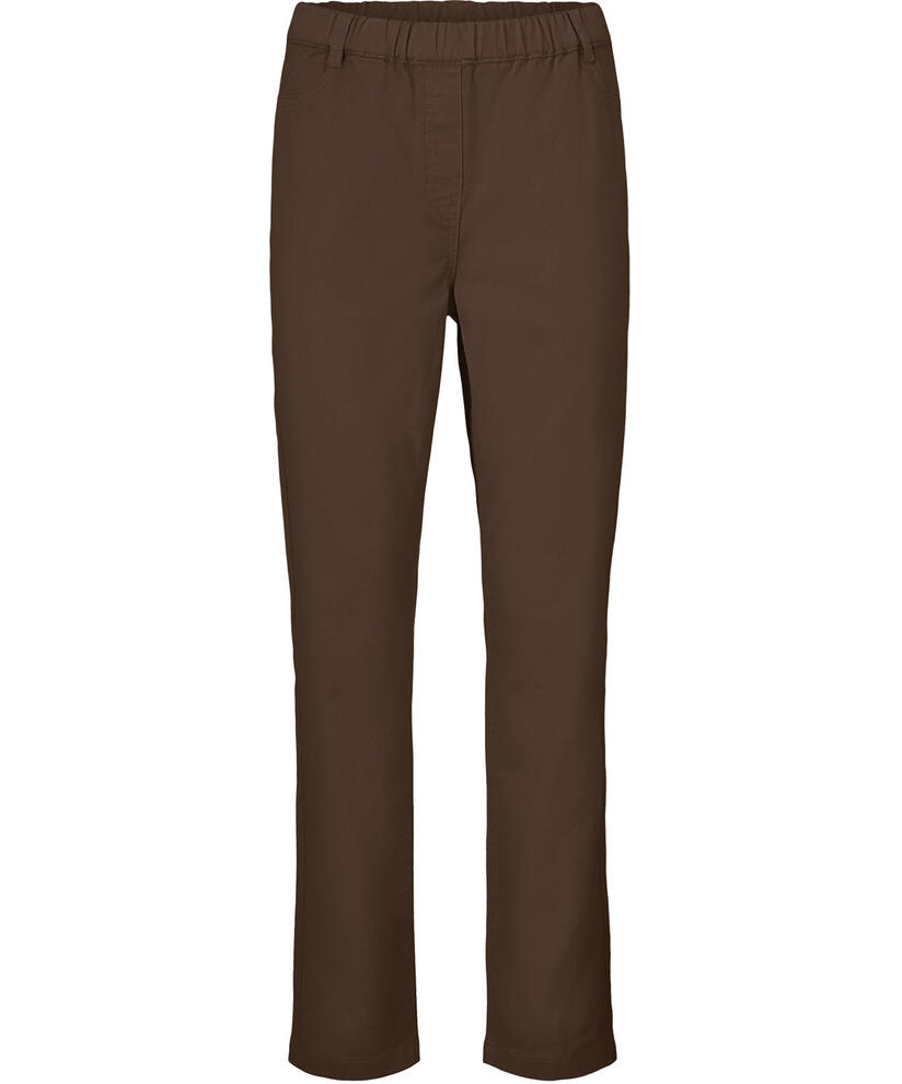 PAPIA HOSE, Chestnut
