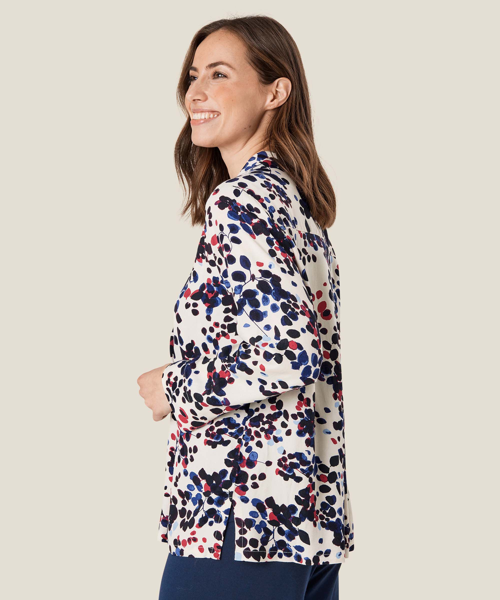 Julle Jacke, Whitecap