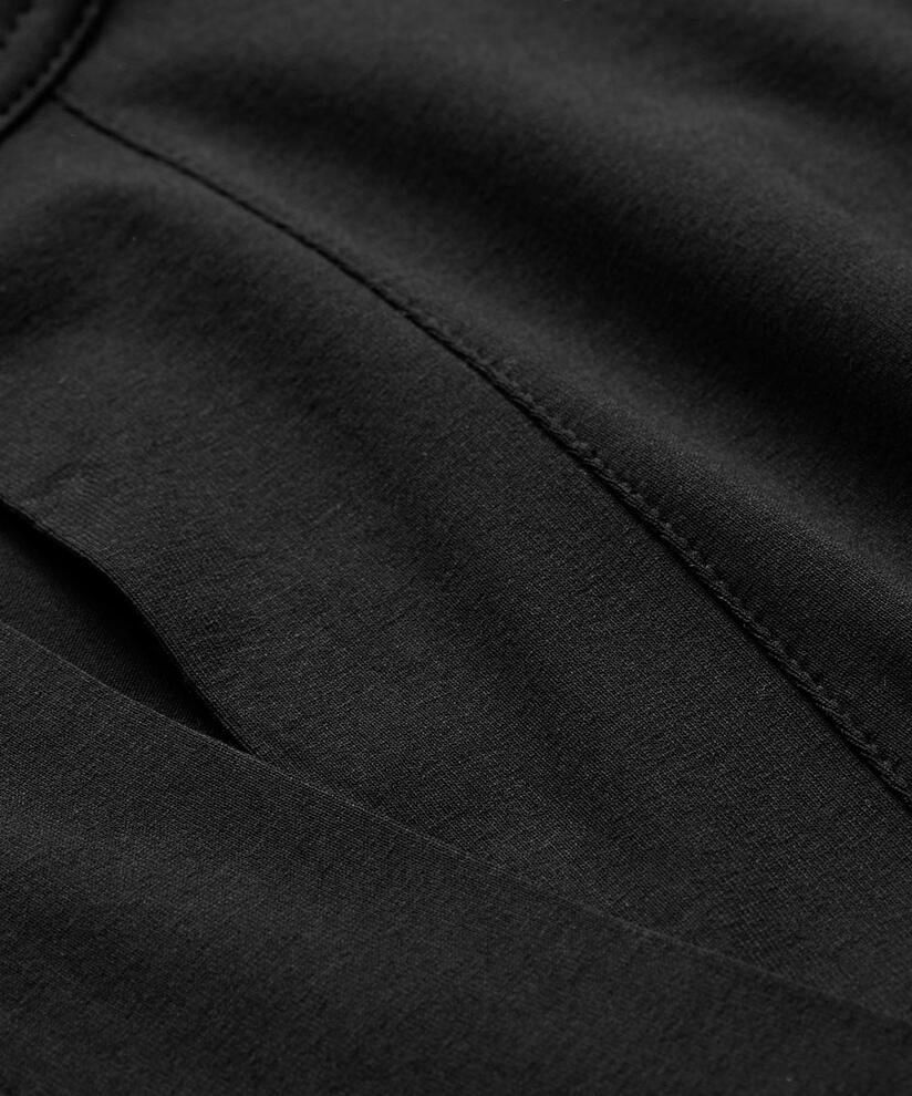 BIANCA SHIRT, Black