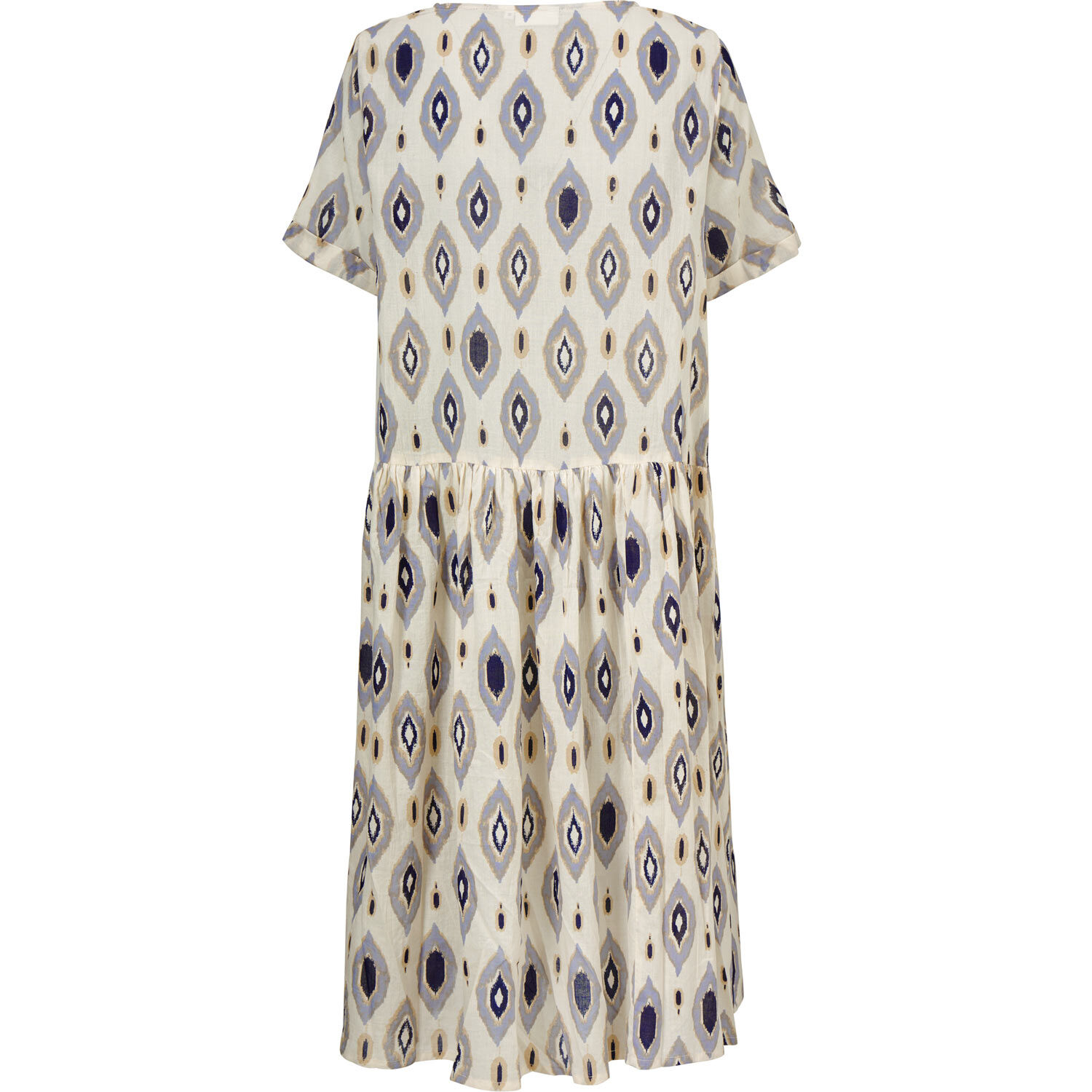 NARISA KLEID, P. Impression