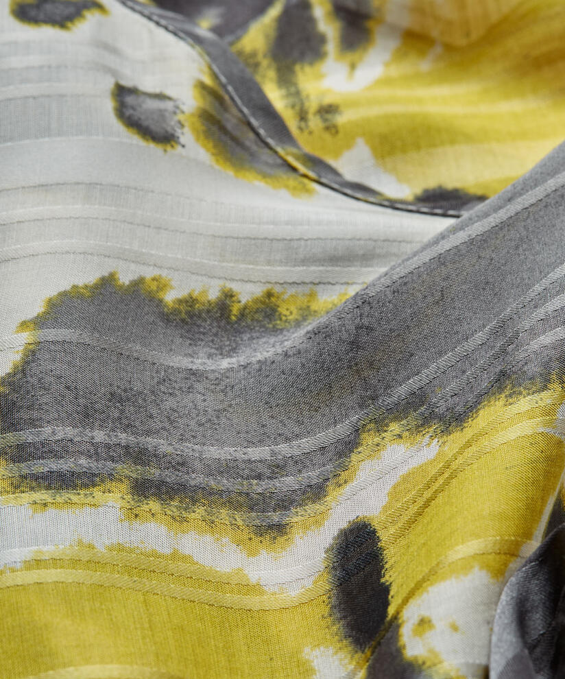 KIA TOP, Oil Yellow