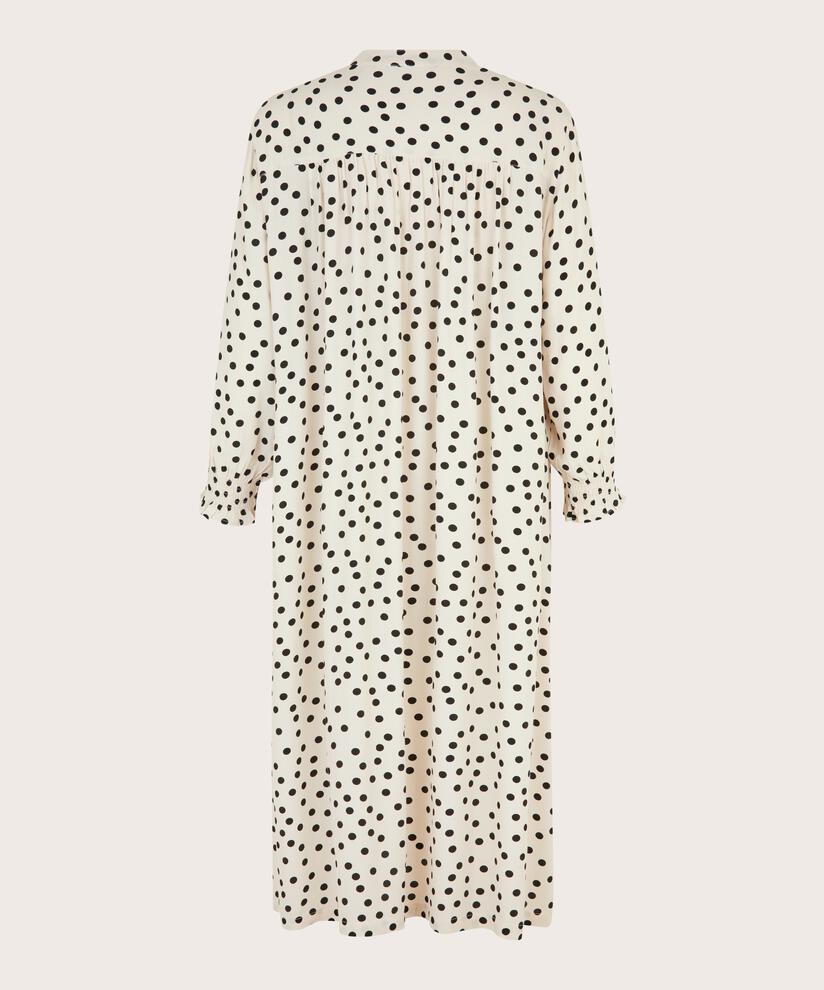 Nukalos Kleid, Whitecap