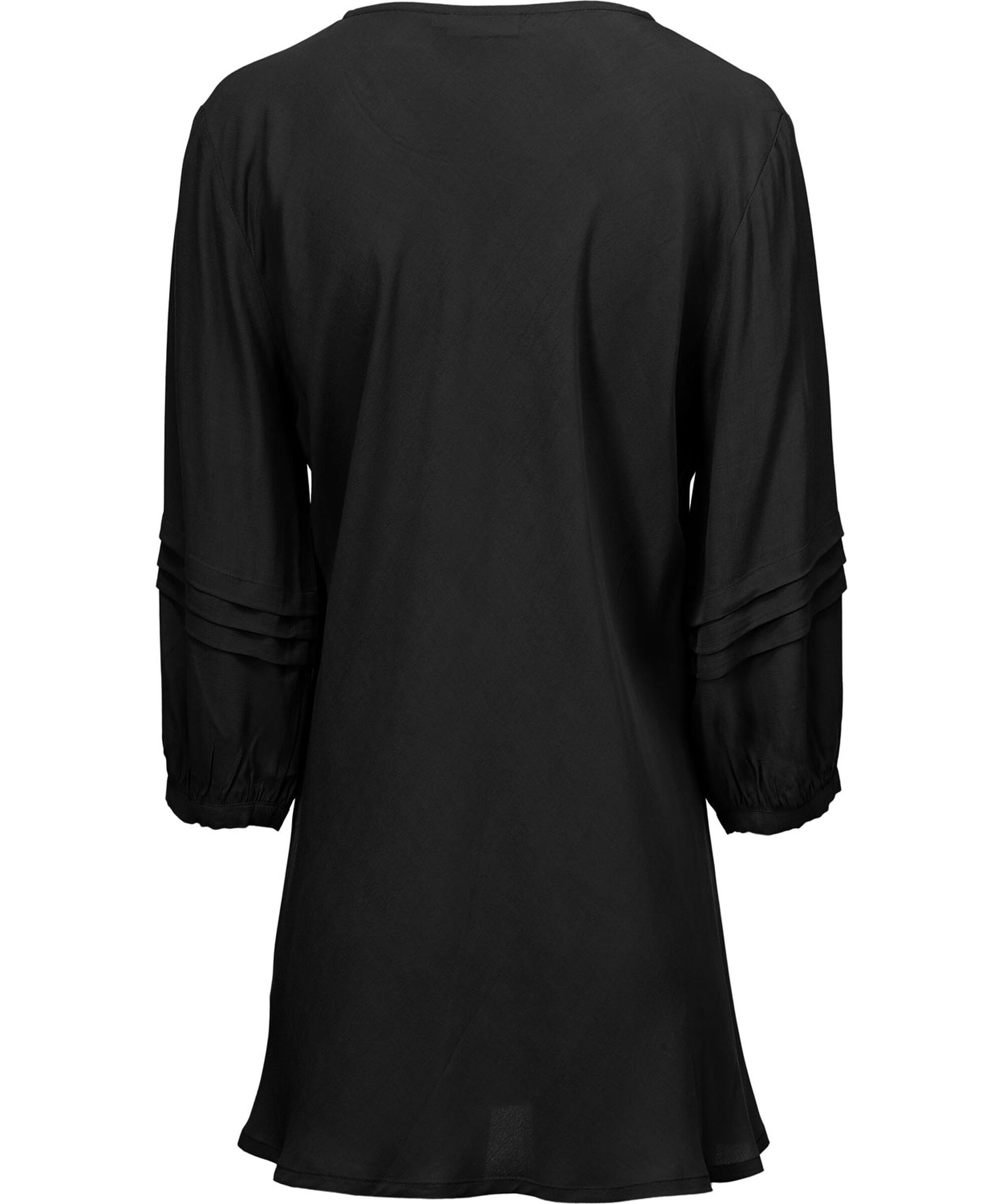 BEATE SHIRT, Black