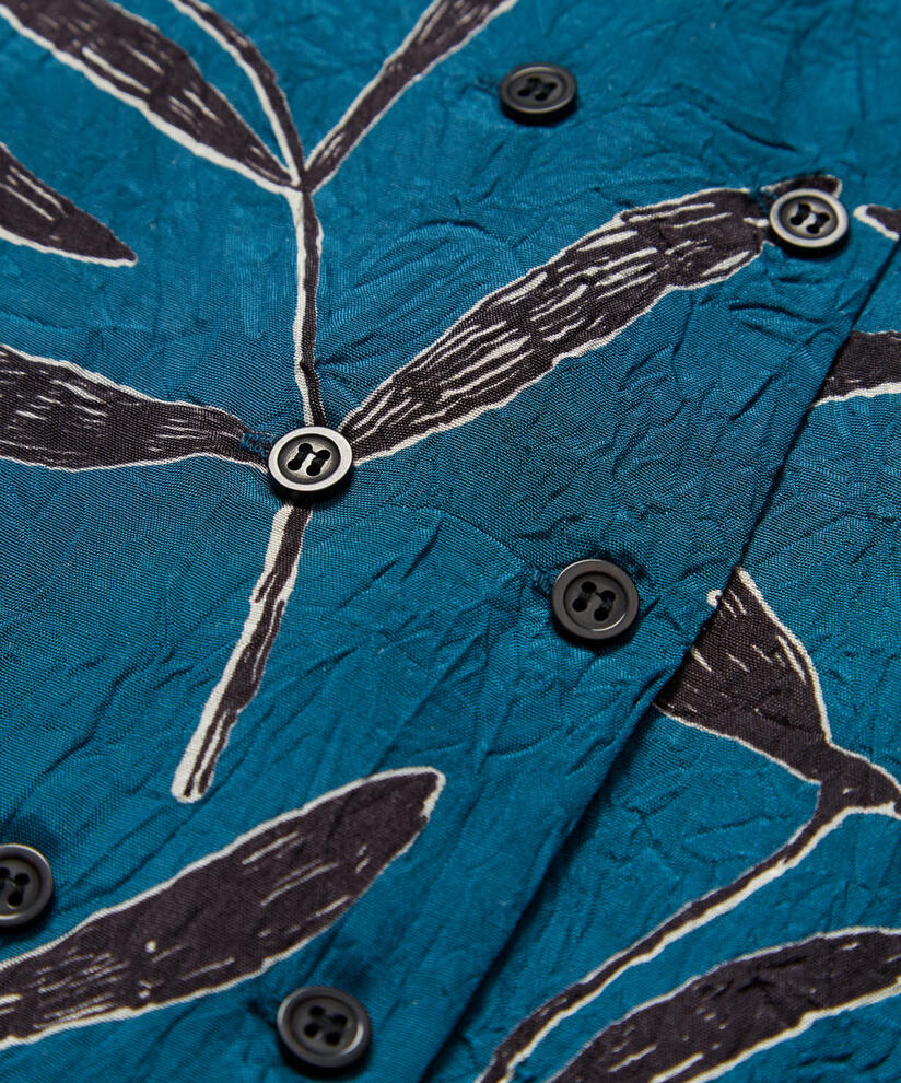 NINISSA KLEID, Corsair