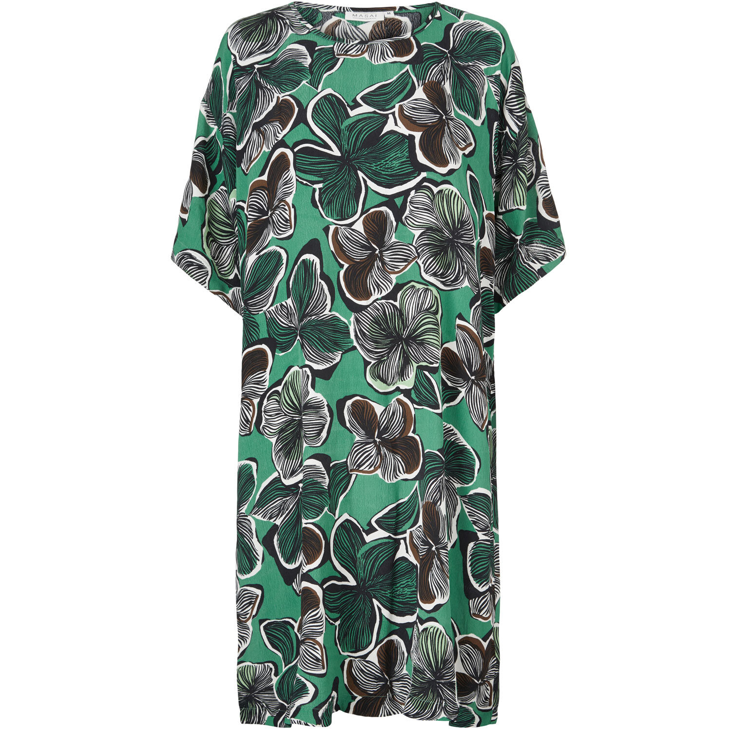 NABI KLEID, Bottle Green