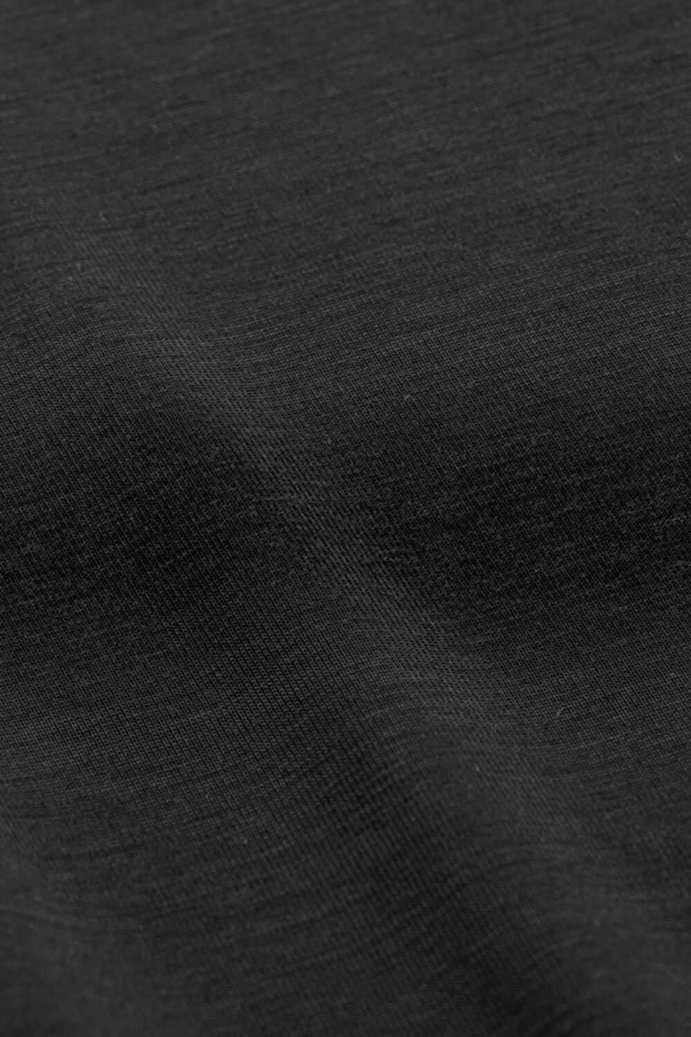 BADISNA SHIRT, Black