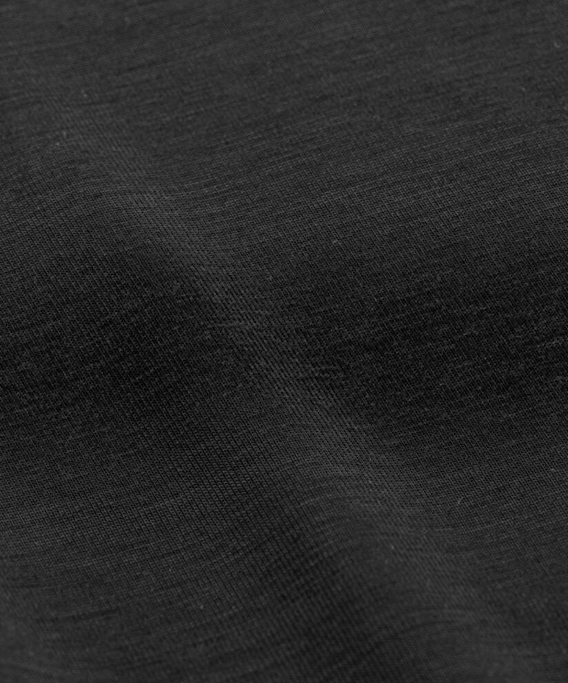 BADISNA SHIRT, Black