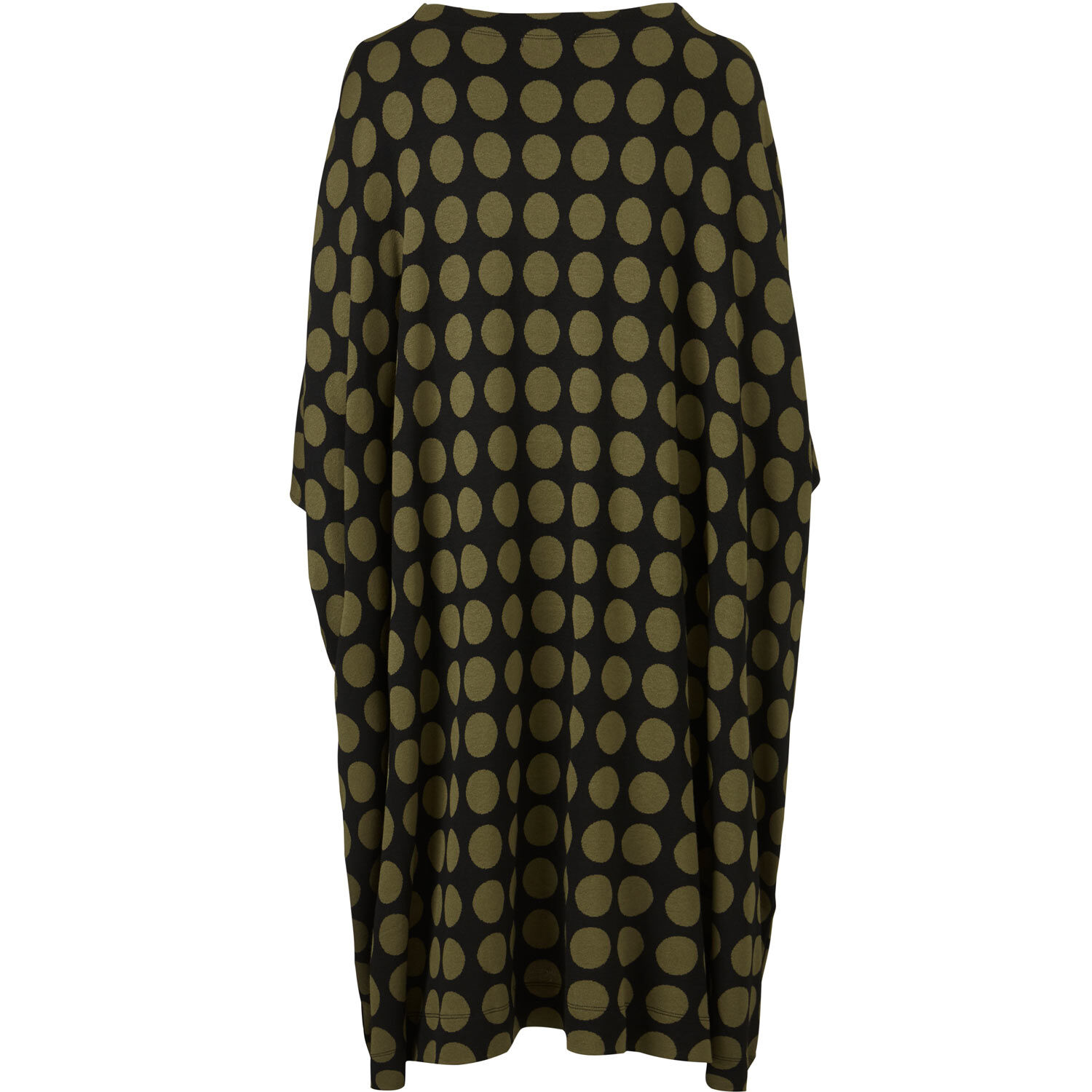 NUJANKA KLEID, Beech