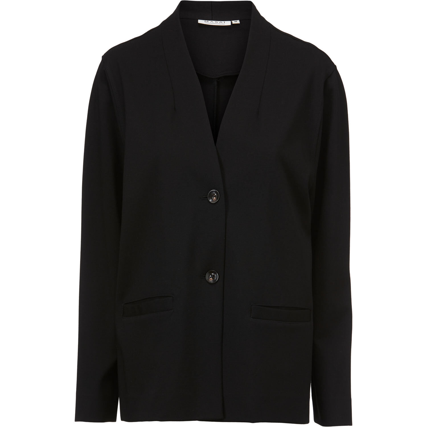 JOLANA JACKE, Black
