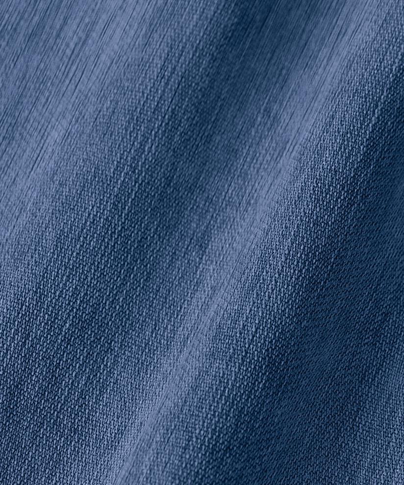 leichtes Jeanshemd aus Lyocell, Washed denim
