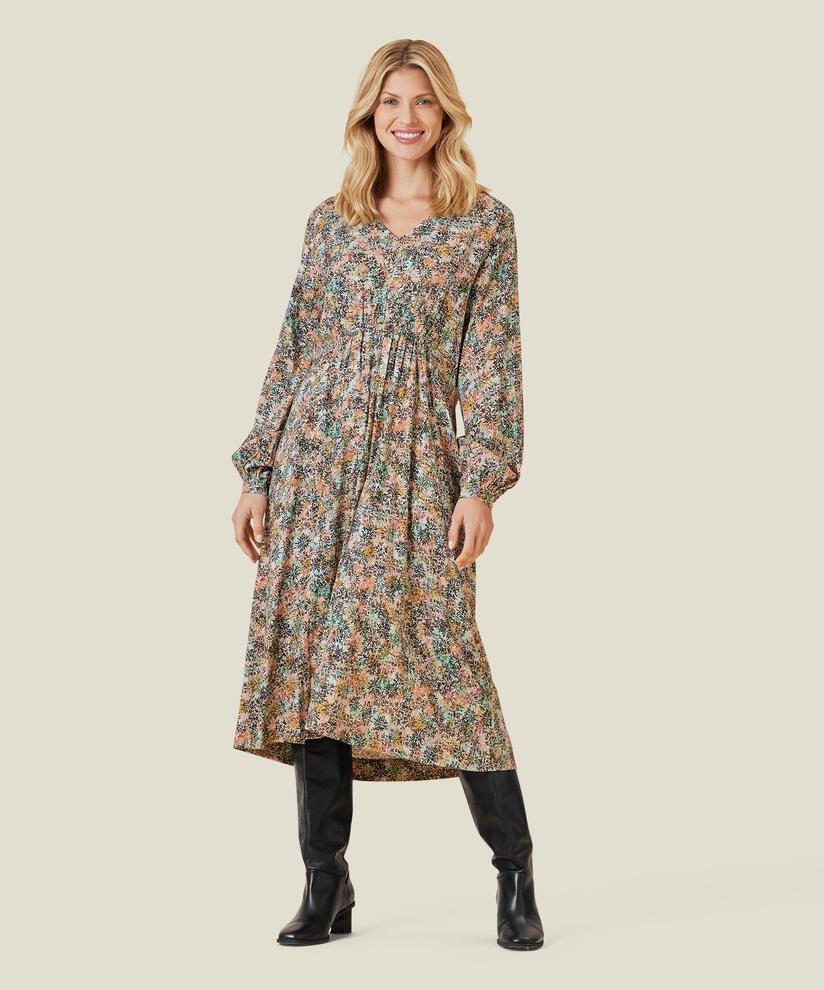 NYMA KLEID, Sun Baked