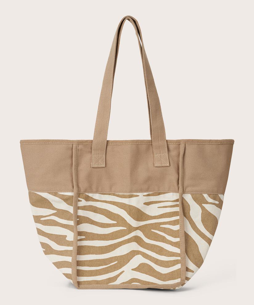 Rio Tasche, Travertine