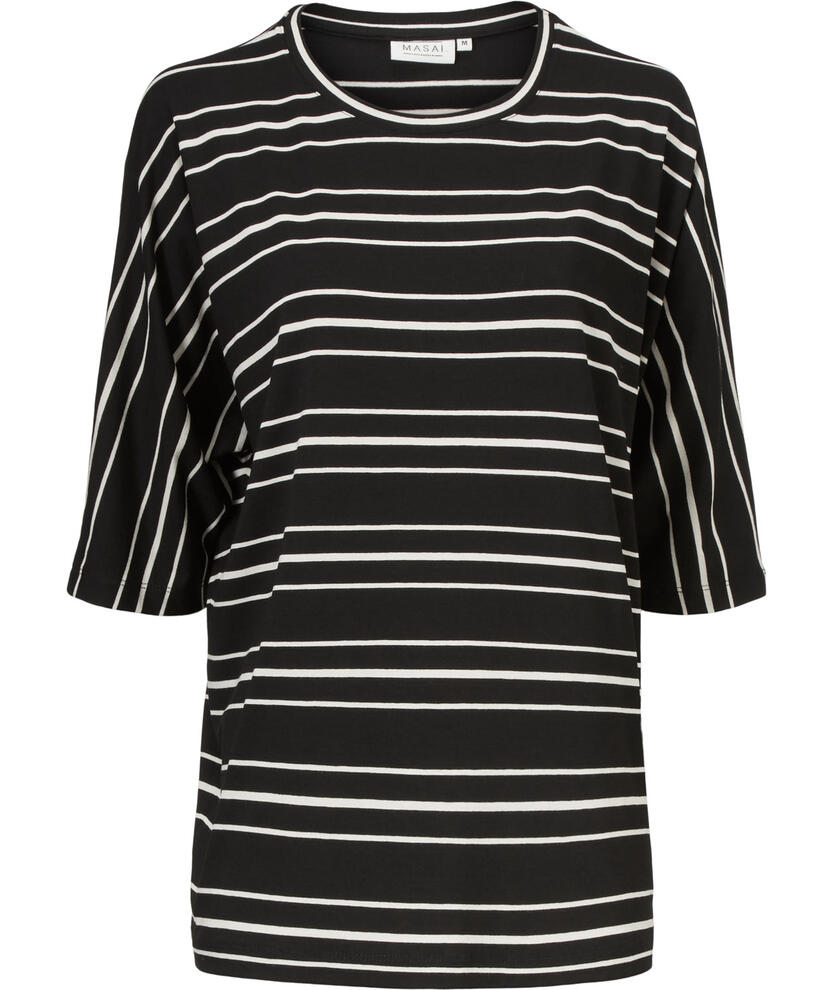 EMEL SHIRT, Black