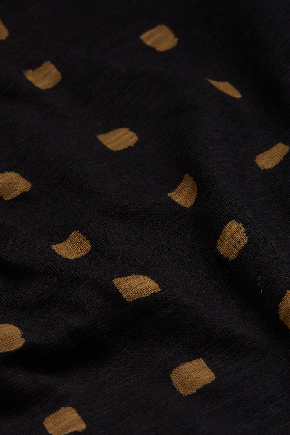 BABUA SHIRT, Tapenade