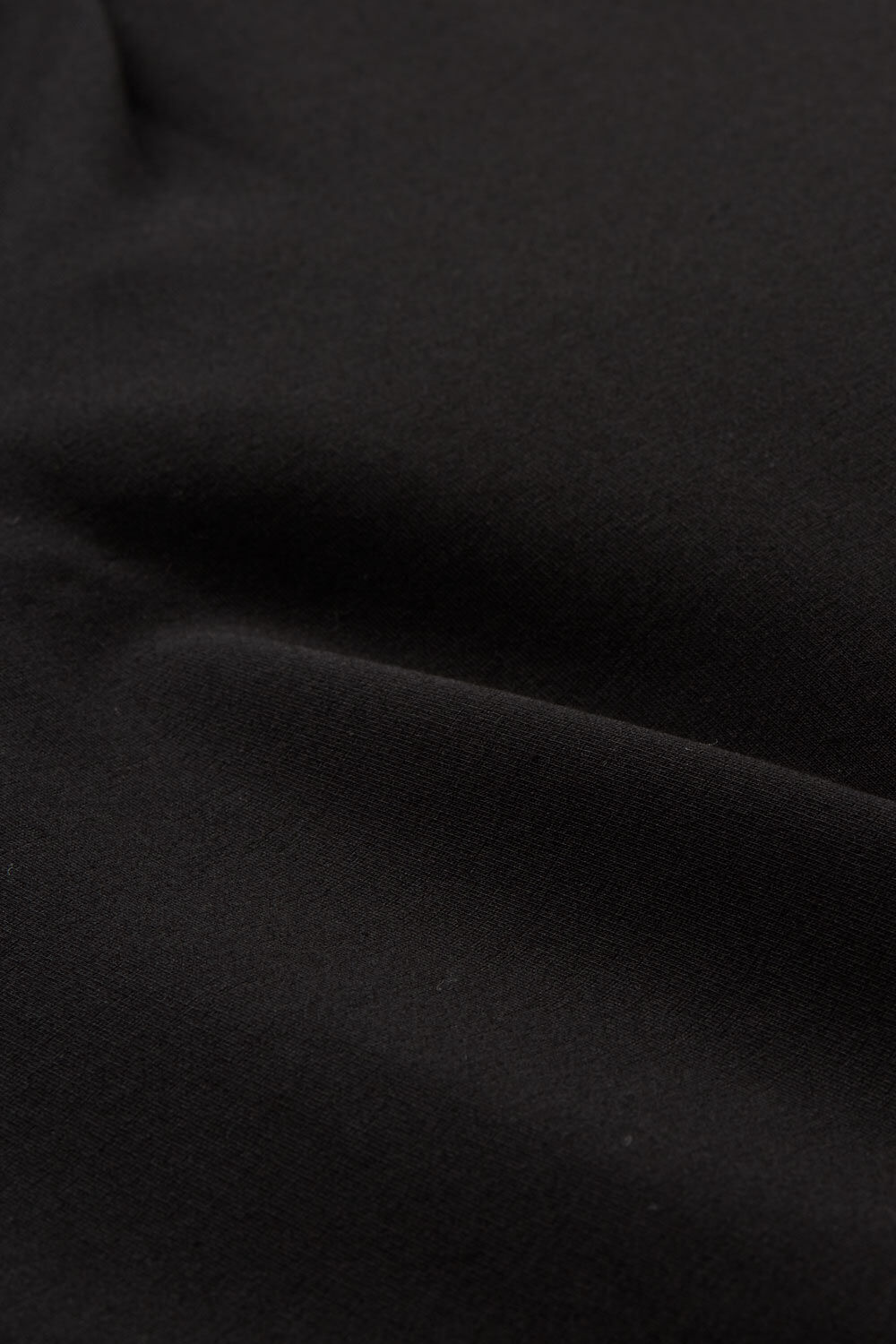 BIRGITTE JERSEY SHIRT, Black/Monk