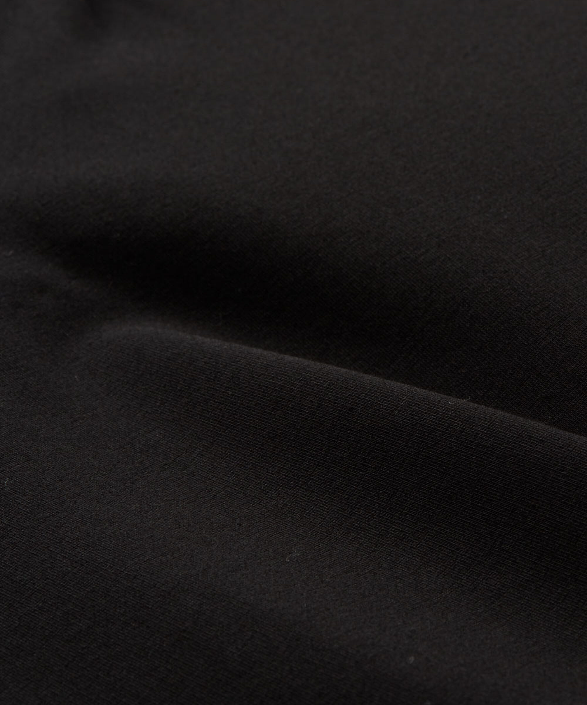 BIRGITTE JERSEY SHIRT, Black/Monk