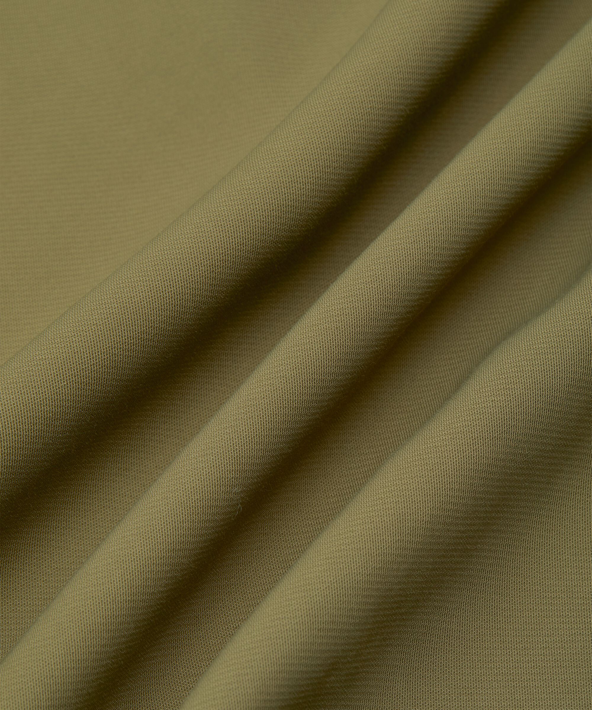 Kleid aus Viskosemischung mit Taschen, Capers