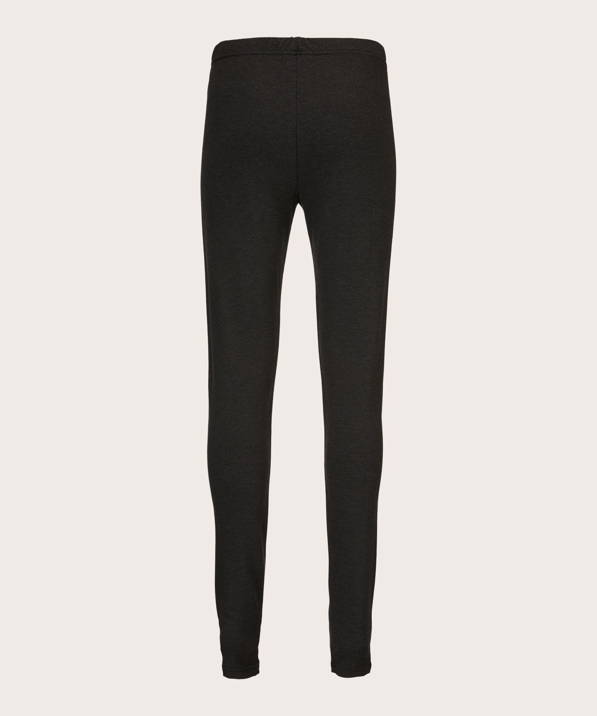 Leggings in extra weicher Jersey-Qualität, D. Grey mel.