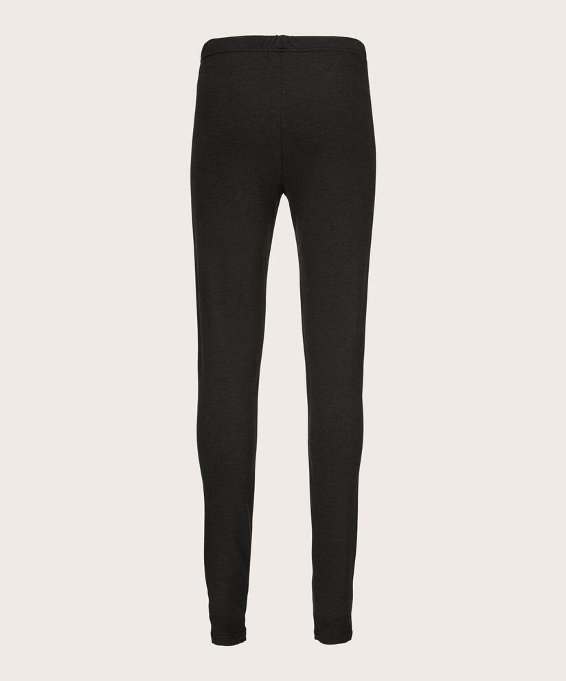Leggings in extra weicher Jersey-Qualität, D. Grey mel.