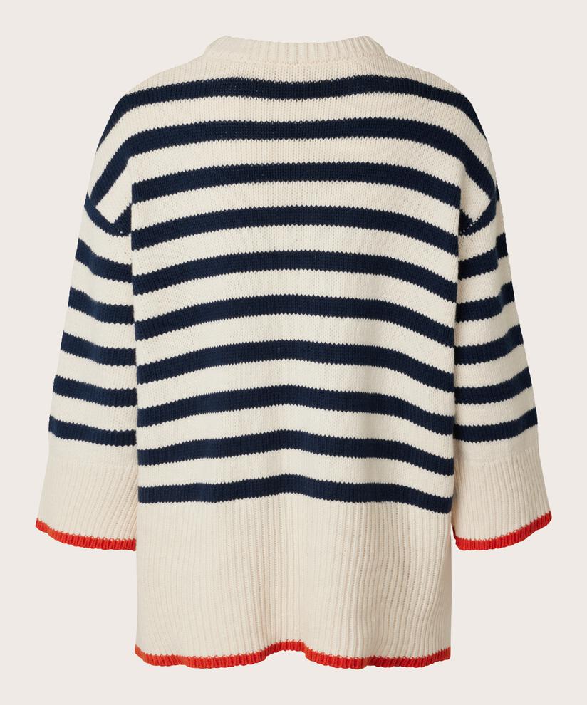 Fabienne Pullover, Whc/MaritimeB