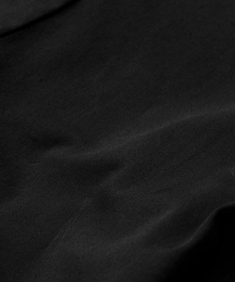 PALAS HOSE REGULAR, Black