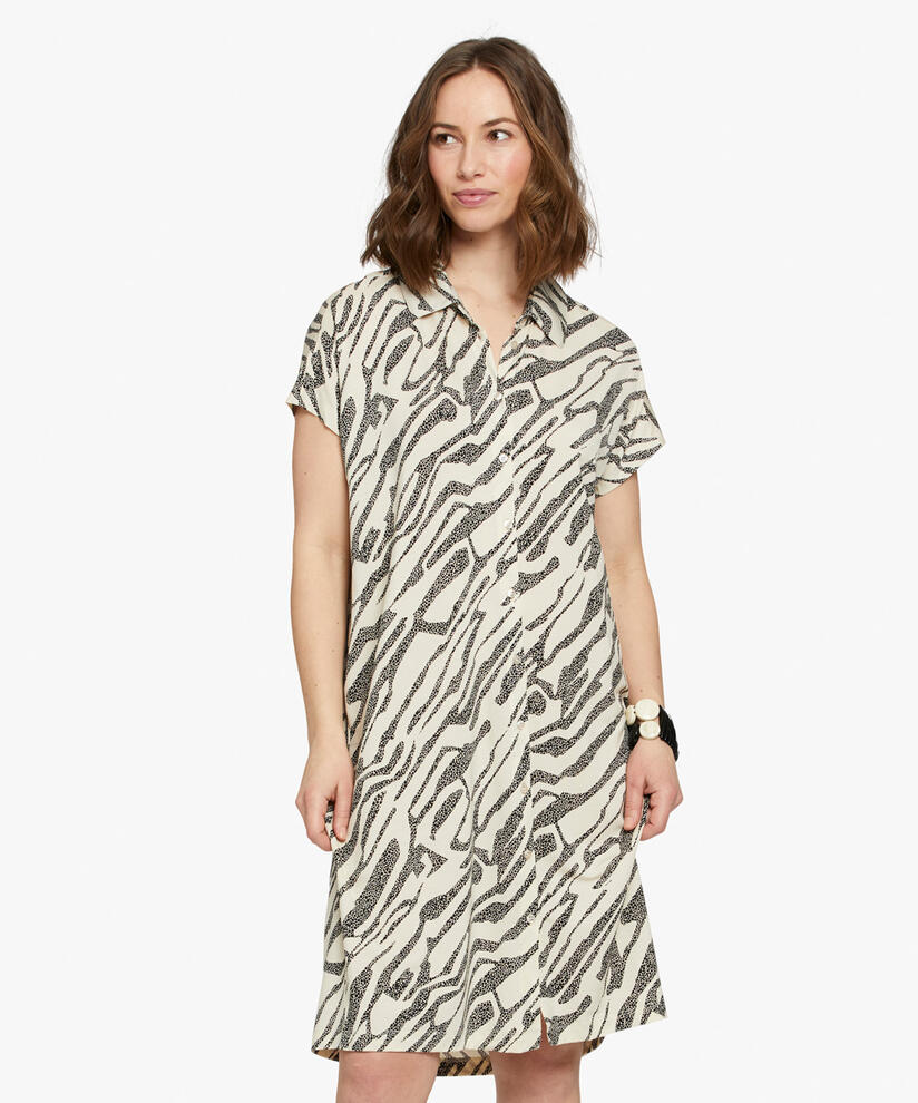 ODELLI HEMDKLEID, Whitecap