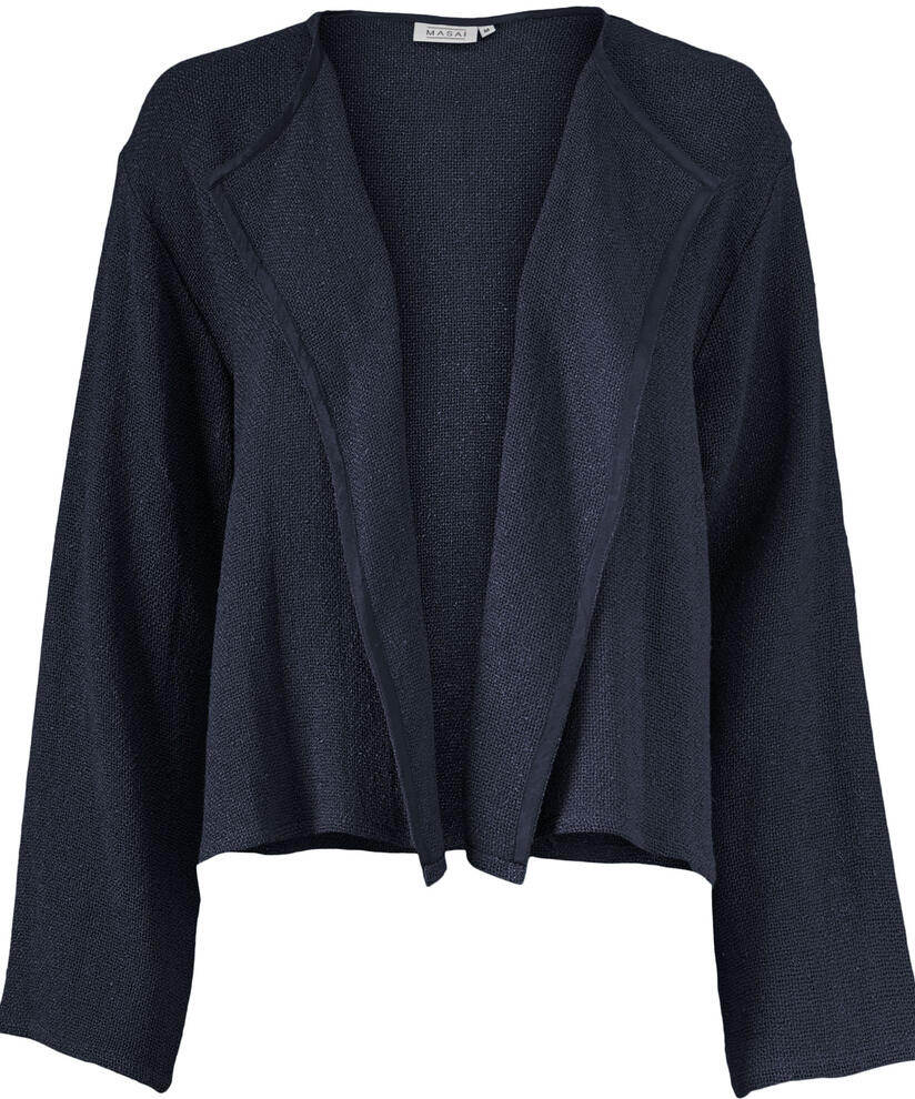 Julitta Jacke, Navy, hi-res