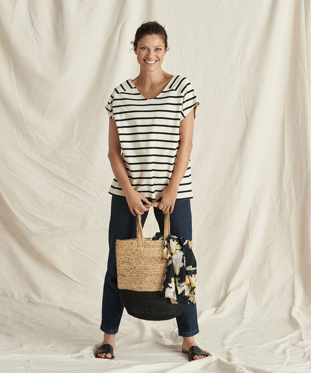 RONNA TASCHE, Whitecap