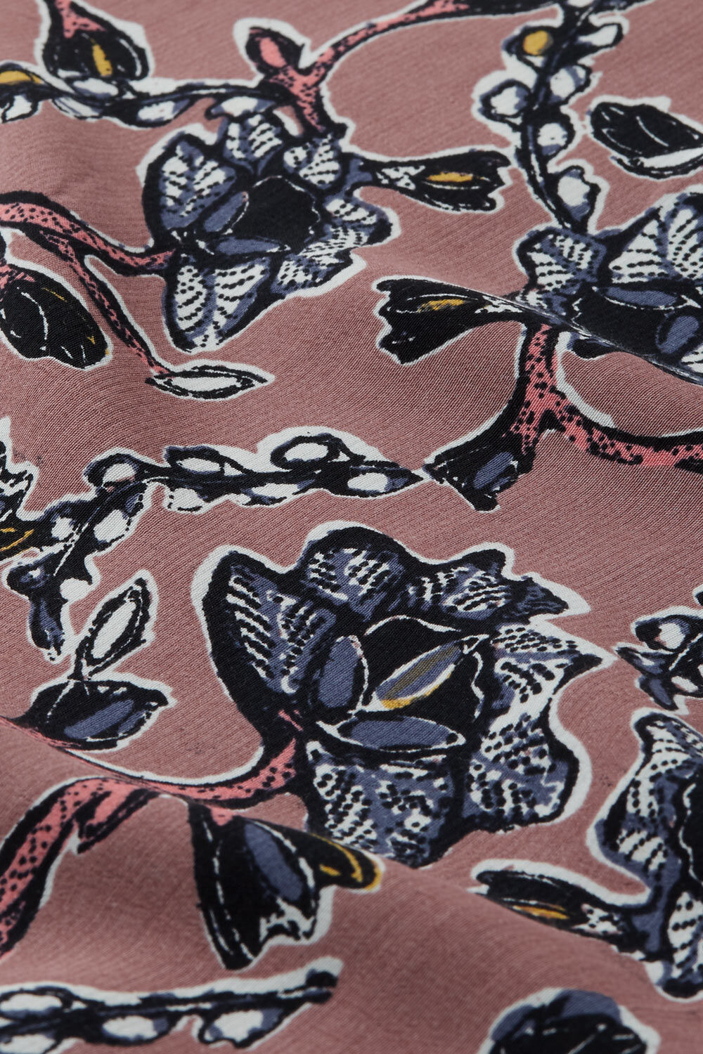 BECCA SHIRT, Peach Blossom